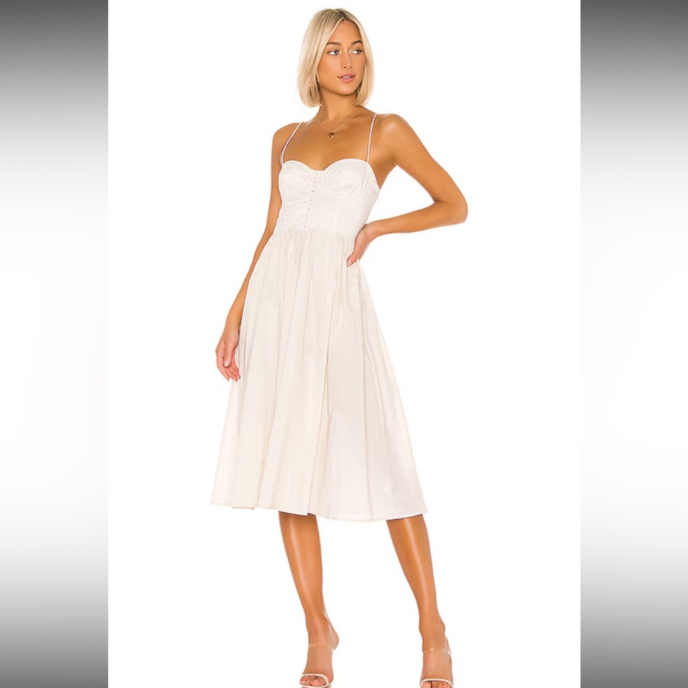Sonia Dress by L’Academie